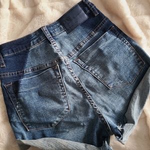 One by One Teaspoon X Harlets